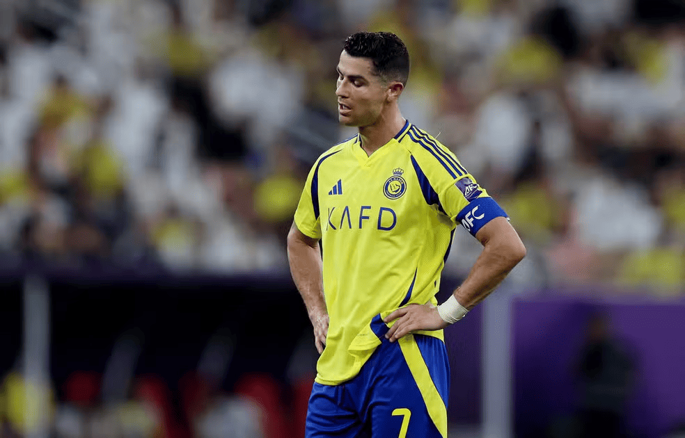 Cristiano Ronaldo pode agitar a janela de transferências para a Copa do Mundo de Clubes 2025