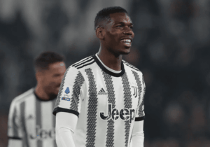 Paul Pogba está livre no mercado e pode ser reforço na Copa do Mundo de Clubes 2025