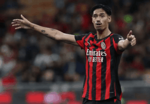 Tijjani Reijnders pode trocar o Milan pelo Manchester City para disputar a Copa do Mundo de Clubes 2025