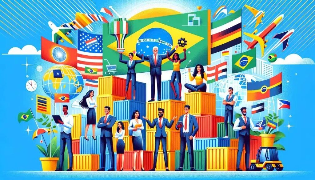 Acredita Exportação