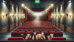 A crescente duração dos filmes: uma tendência que agita o cinema