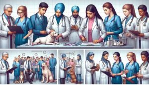 Clínica Veterinária do UNIFEB: Qualidade e Acessibilidade para Pets