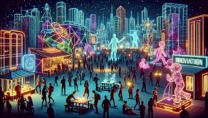 Rio Innovation Week 2025: Cultura, Tecnologia e Criatividade em Um Só Lugar