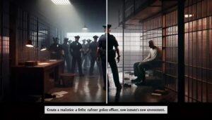 Ex-policial condenado pela Chacina do Curió é preso após deportação dos EUA