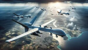 Invasões aéreas na Europa: a tensão entre OTAN e Rússia