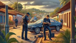 Irmã e cunhado são suspeitos em assassinato brutal em Manacapuru