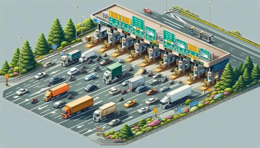 Novo pedágio na BR-381: motoristas criticam condições das obras