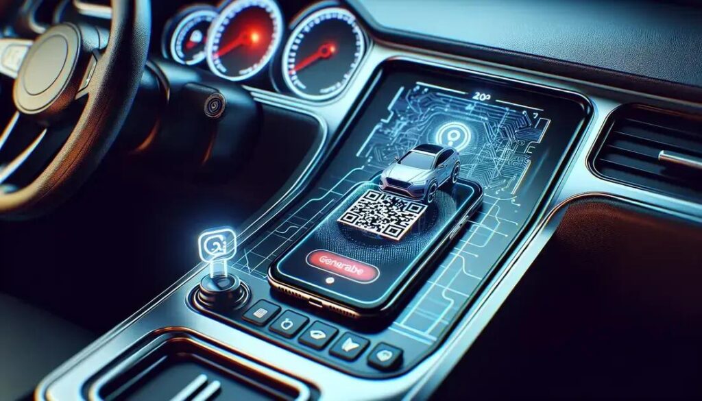 Novo QR Code facilitará consulta de dados de motoristas no DF