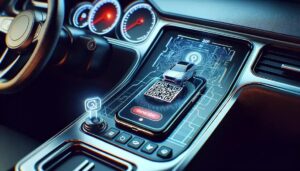 Novo QR Code facilitará consulta de dados de motoristas no DF