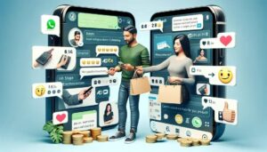 Nuvemshop revoluciona e-commerce com checkout integrado ao WhatsApp