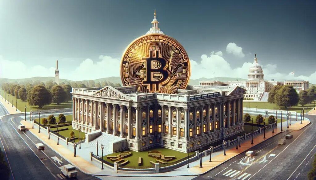 Trump e suas polêmicas: O impacto das criptomoedas na política americana