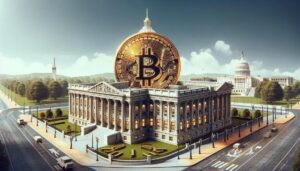 Trump e suas polêmicas: O impacto das criptomoedas na política americana